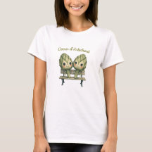 Artichockhjärta