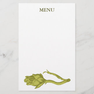 Artichoke