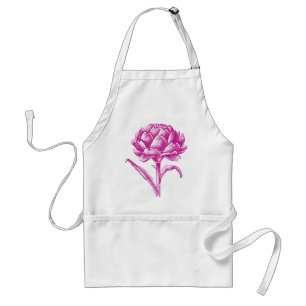 Artichoke Apron Förkläde