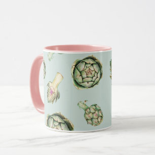 Artichoke Mugg