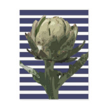 ARTICHOKE PÅ NAVY RAND