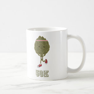 Artichoke-Springer 50K Kaffemugg