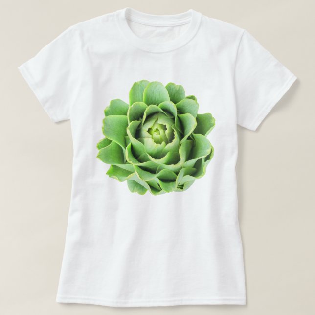 Artichoke T Shirt (Design framsida)