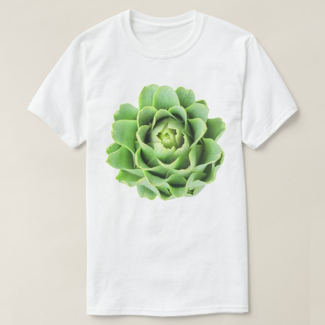 Artichoke T Shirt (Design framsida)