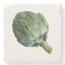 Artichokestenskål