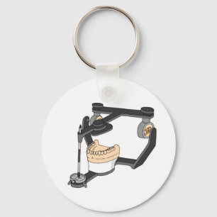 Articulator Keychain Nyckelring