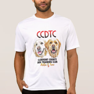Artie och Doc T Shirt