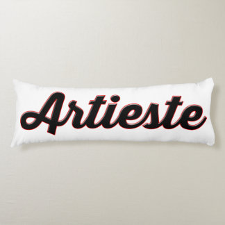 Artieste Body Pillow Kroppskudde