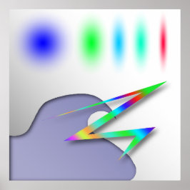 Artifact of Internet #2 Poster