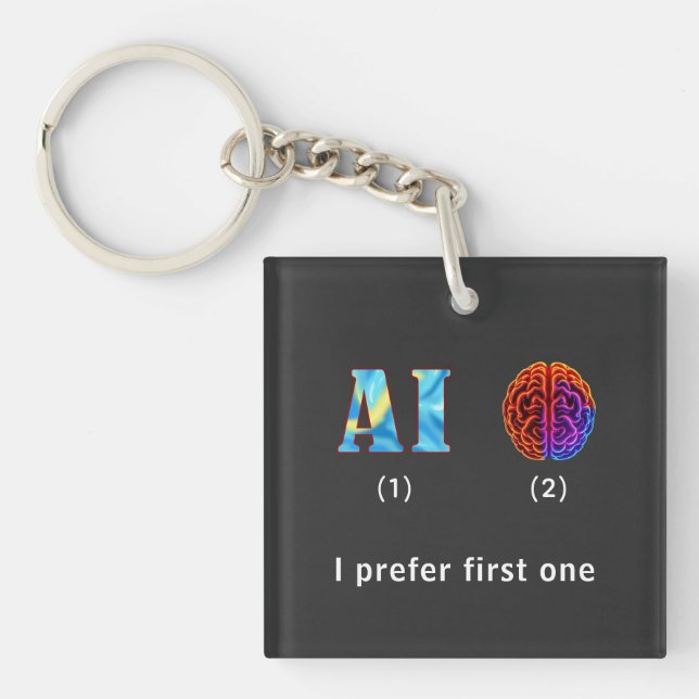 Artificiell intelligens (Framsidan)
