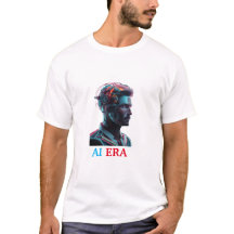 Artificiell intelligens (AI) Era