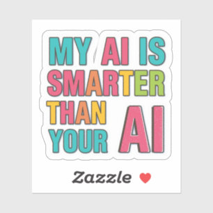 Artificiell intelligens dekal