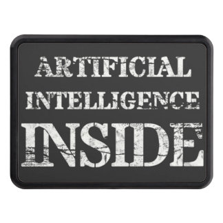 Artificiell intelligens inuti dragkroksskydd