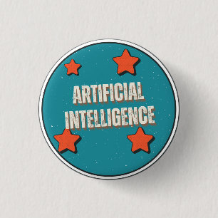 Artificiell Intelligens Knapp