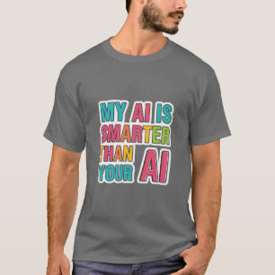 Artificiell intelligens tee