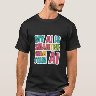 Artificiell intelligens tee
