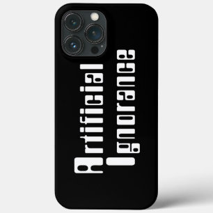 Artificiell okunnighet Fodral-Mate iphone case