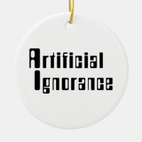 Artificiell okunnighet