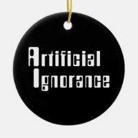 Artificiell okunnighet