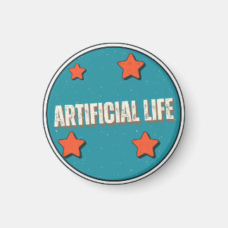 Artificiellt Liv Magnet