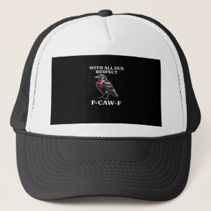 Artig F-Caw-F Keps