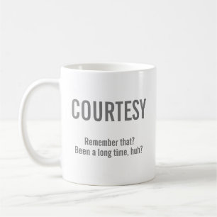 Artighet Kaffemugg