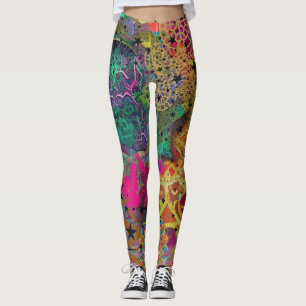 Artikal muslim leggings