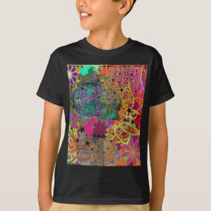 Artikal muslim t shirt