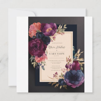 "Artikala uttryck: Trendating Greeting Card. Inbjudningar