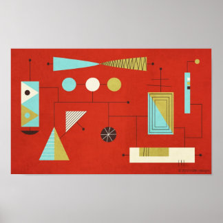 Artikel 016 poster