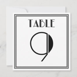 Artikel 10 Bordsnummer 9