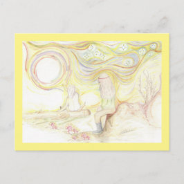 Artikel 13: Alliance Vykort