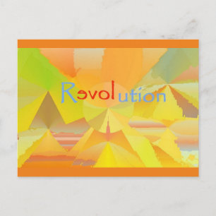 Artikel 14: reLOVEution Vykort
