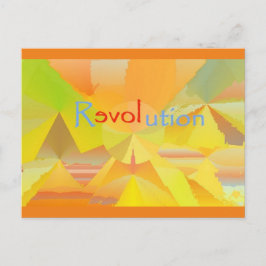 Artikel 14: reLOVEution Vykort