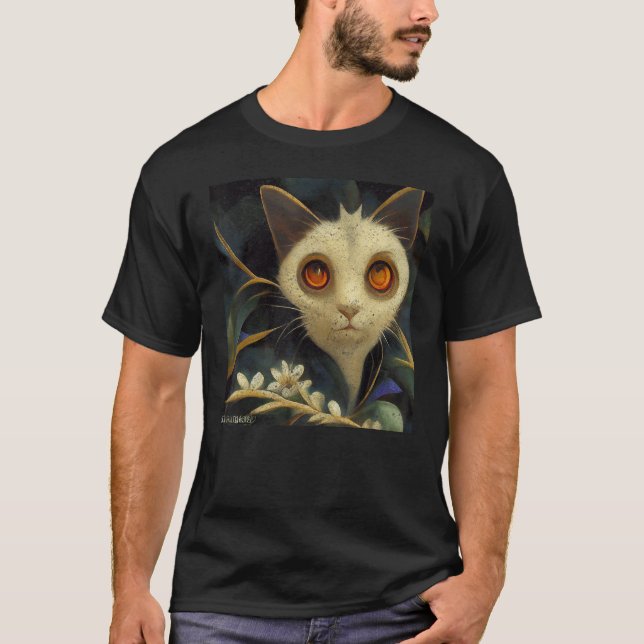 Artikel 17 t shirt (Framsida)