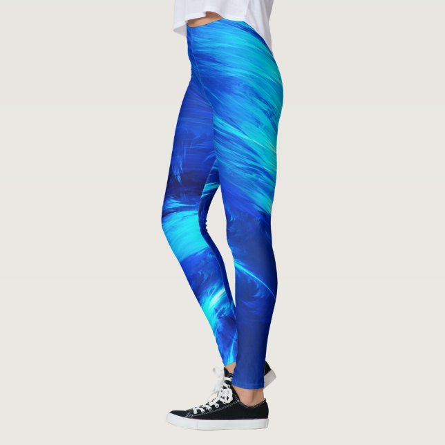 Artikel 18 leggings (Vänster)