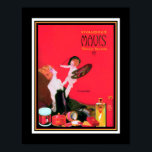 Artikel 1920:s Art Deco Mavis Parfym ad Poster<br><div class="desc">Vibrant,  invigning twenties,  Art Deco,  Mavis Parfym annons. 11x14 visas här. Finns i andra storlekar.</div>