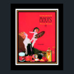 Artikel 1920:s Art Deco Mavis Parfym ad Poster<br><div class="desc">Vibrant,  invigning twenties,  Art Deco,  Mavis Parfym annons. 11x14 visas här. Finns i andra storlekar.</div>