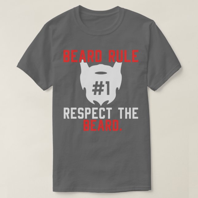 ARTIKEL 1 RESPEKTERAR ARTIKEL 2 T SHIRT (Design framsida)