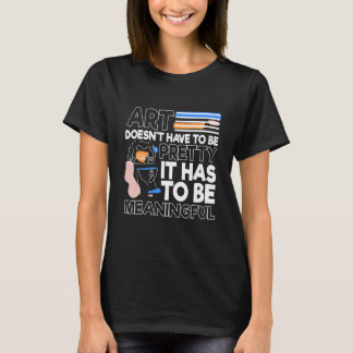 Artikel 2019t måste vara söt Det måste vara mea T Shirt