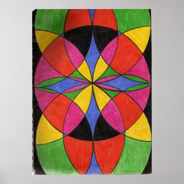 Artikel 23023 poster (Framsidan)