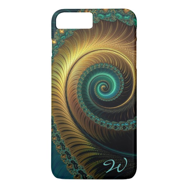 Artikel 37 iPhone 7 Fodral Case-Mate iPhone Skal (Baksida)