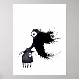 Artikel 41 poster