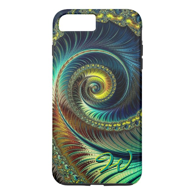 Artikel 42 iPhone 7 Fodral Case-Mate iPhone Skal (Baksida)