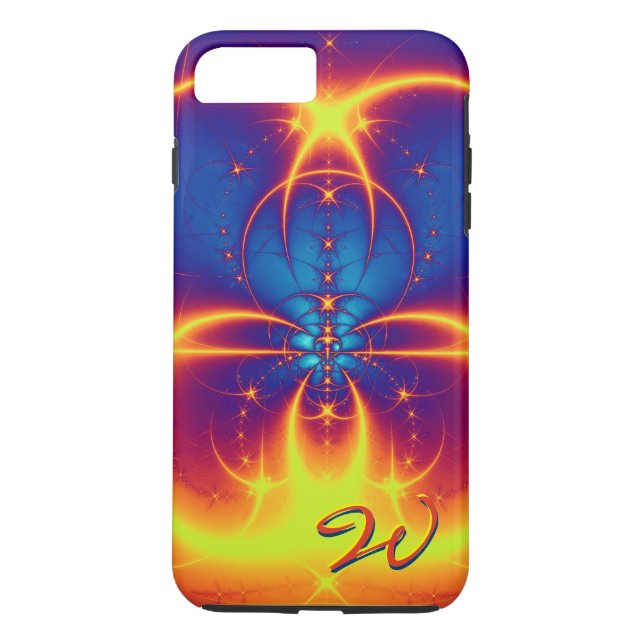 Artikel 43 iPhone 7 Fodral Case-Mate iPhone Skal (Baksida)