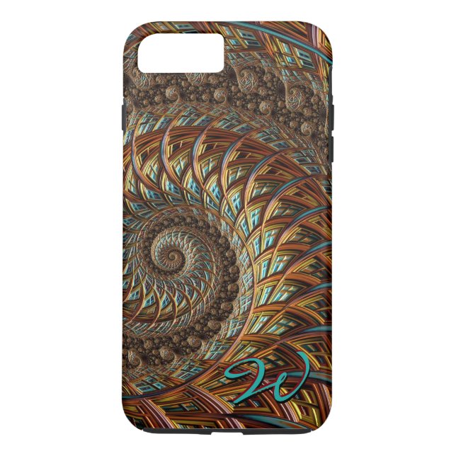 Artikel 46 iPhone 7 Fodral Case-Mate iPhone Skal (Baksida)