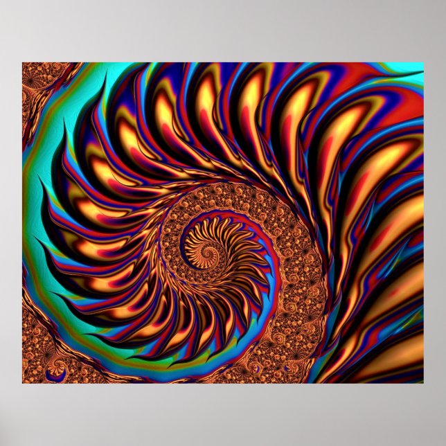 Artikel 47 Poster (Framsidan)