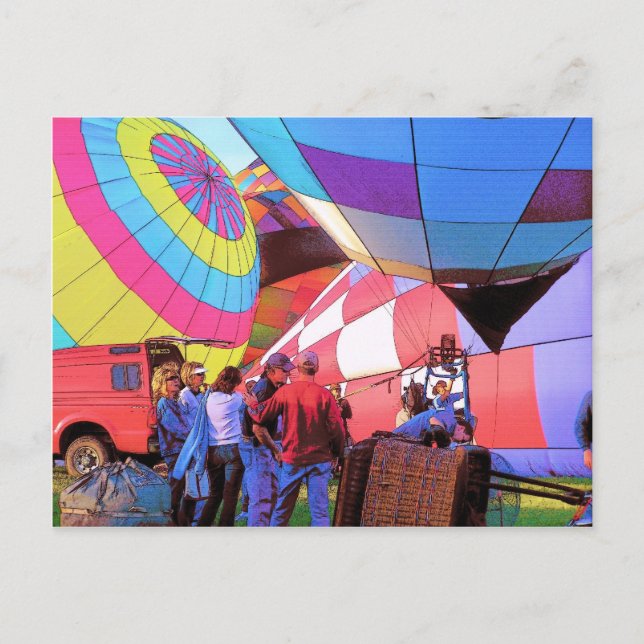 Artikel 5 vykort (Framsida)