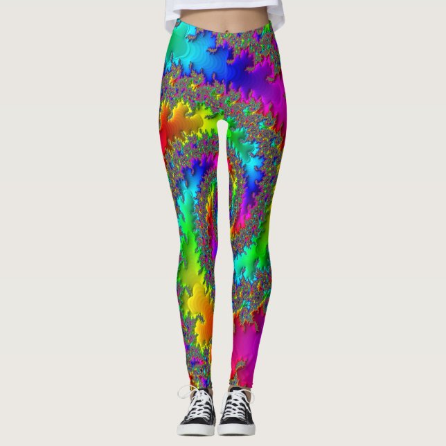 Artikel 61 leggings (Framsida)