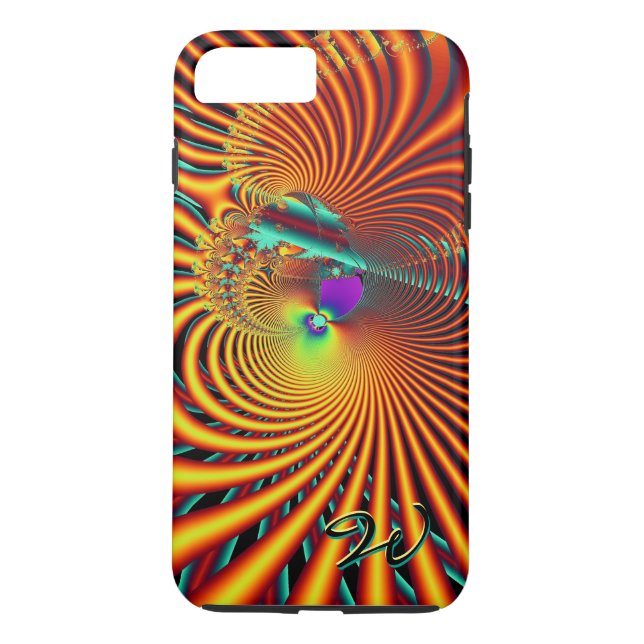 Artikel 65 Case-Mate iPhone skal (Baksida)